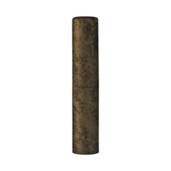 FT - Krytka na závěs OBA - Antik bronz (2/6)