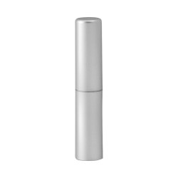 FT - Krytka na závěs OCS - Chrom broušený - krytka - průměr 14 mm (6/8)