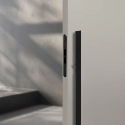 FT - MADLO SECRET s uzamykáním BS - Černá matná (5/7)