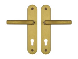 GI - STANDARD F4 - Bronz elox (2/4)