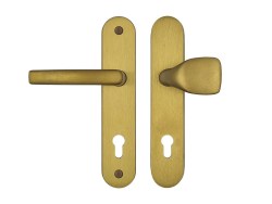 GI - STANDARD F4 - Bronz elox