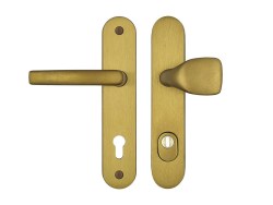 GI - STANDARD PLUS F4 - Bronz elox