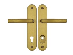 GI - STANDARD PLUS F4 - Bronz elox