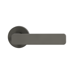 GK - MINIMAL MODERN - R Kašmír šedá (27) - klika/klika - rozety WC (5/7)