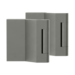 GK - PURISTO S - Pant na sklo 3-dílný Kašmír šedá (17) (3/4)