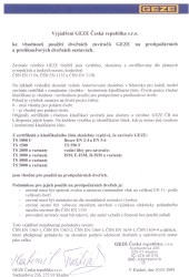 GZ - Boxer ISM lišta pro 2-křídlové dveře Stříbrná - ISM lišta 2xBoxer 2-4 (4/4)