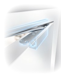 GZ - Tlumič ActiveStop Stříbrná (3/6)