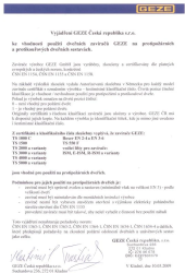 GZ - TS 3000 Samozavírač s kluznou lištou ANT - Antracit - samozavírač TS 3000 s kluznou lištou (6/6)