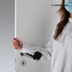 JNF - HANDSFREE otvírač dveří (2/6)