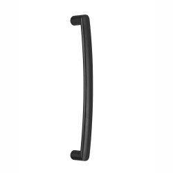 JNF - MADLO IN.07.141.D TB - Titanium černá - Ø 22 mm - 300 mm (4/6)