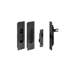 JNF - MAGNETICKÝ ZÁMEK NA POSUVNÉ DVEŘE IN.20.925 TB - Titanium černá (5/8)
