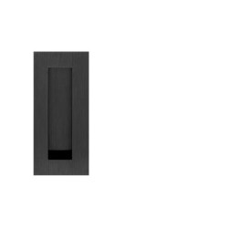JNF - Mušle IN.16.412 TB - Titanium černá