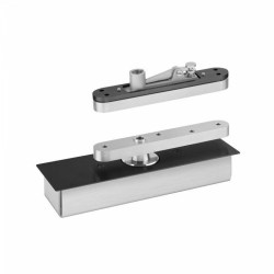JNF - PIVOT IN.05.500 TB - Titanium černá