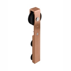 JNF - PS CHARRIOT 1700 SYSTÉM NA SKLO IN.15.900.B Bronz (5/8)