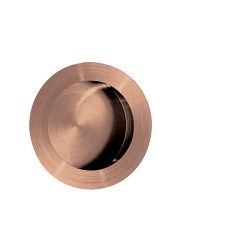JNF - Zapuštěná mušle IN.16.225.110 TCO - Titanium měď