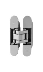 KZ - Skrytý závěs Atomica - K8060 CP - Chrom perla
