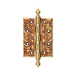 LI - DVEŘNÍ ZÁVĚS NATURE 1270 CE (3/4)