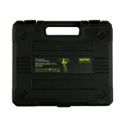 MP - AKUMULÁTOROVÁ 12 V VRTAČKA S PŘÍKLEPEM (9/20)