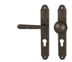 MP - ALT WIEN OBA - Antik bronz