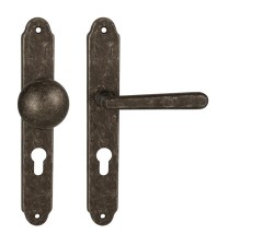 MP - ALT WIEN OBA - Antik bronz