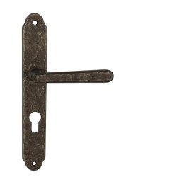 MP - ALT WIEN OBA - Antik bronz