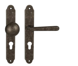 MP - ALT WIEN OBA - Antik bronz