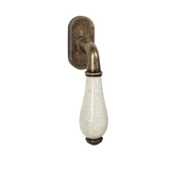 MP - DK - LEONTINA - R OBA - Antik bronz