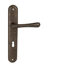MP - ELEGANT OBA - Antik bronz