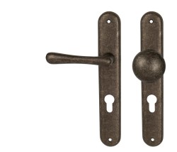 MP - ELEGANT OBA - Antik bronz