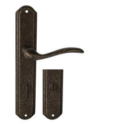 MP - JULIA - SO OBA - Antik bronz