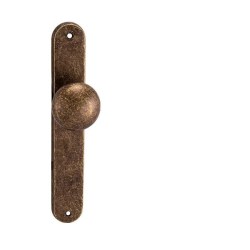 MP - KOULE LAURA OBA - Antik bronz