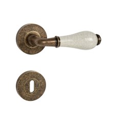 MP - LEONTINA - R OBA - Antik bronz (2/9)