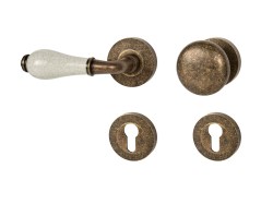 MP - LEONTINA - R OBA - Antik bronz (2/9)