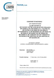 MP - NERO - HR BN - Broušená nerez - rozety PZ - koule/klika levá (13/13)