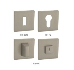 MP - ROZETA - HR SQ6 NP - Nikl perla - rozety WC (3/6)