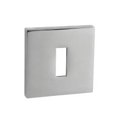 MP - ROZETA - HR SQ6 OC - Chrom lesklý - rozety WC (4/6)