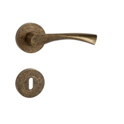 MP - SPIRIT - R OBA - Antik bronz