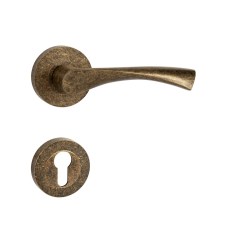 MP - SPIRIT - R OBA - Antik bronz (2/8)