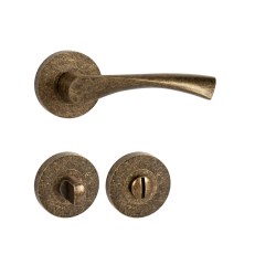 MP - SPIRIT - R OBA - Antik bronz (2/8)