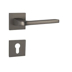 MP - VIVA - HR SQ6 T - Titan - rozety WC - klika/klika (4/8)