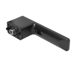 MPK - GRANDERA SWITCH LOCK - RT BS - Černá matná (3/8)