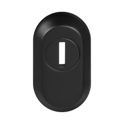 MPK - Překrytí k SECURO S01 PLUS - SO BS - Černá matná (3/4)