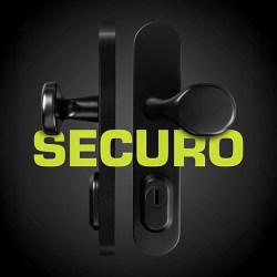 MPK - SECURO S01 PLUS - SO FAVORIT BS - Černá matná (5/6)