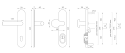 MPK - SECURO S01 PLUS - SO FAVORIT BS - Černá matná (6/6)