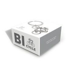 MTM - KLÍČENKA - Cyklista (2/14)