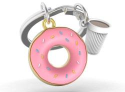 MTM - KLÍČENKA - Donut