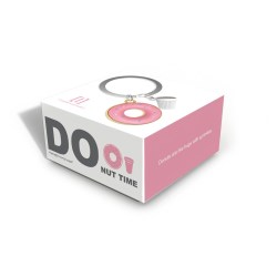 MTM - KLÍČENKA - Donut (8/10)
