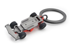 MTM - KLÍČENKA - Formule červená (16/18)