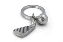 MTM - KLÍČENKA - Golfová hůl (6/12)