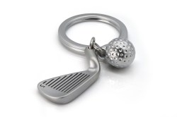 MTM - KLÍČENKA - Golfová hůl (12/12)